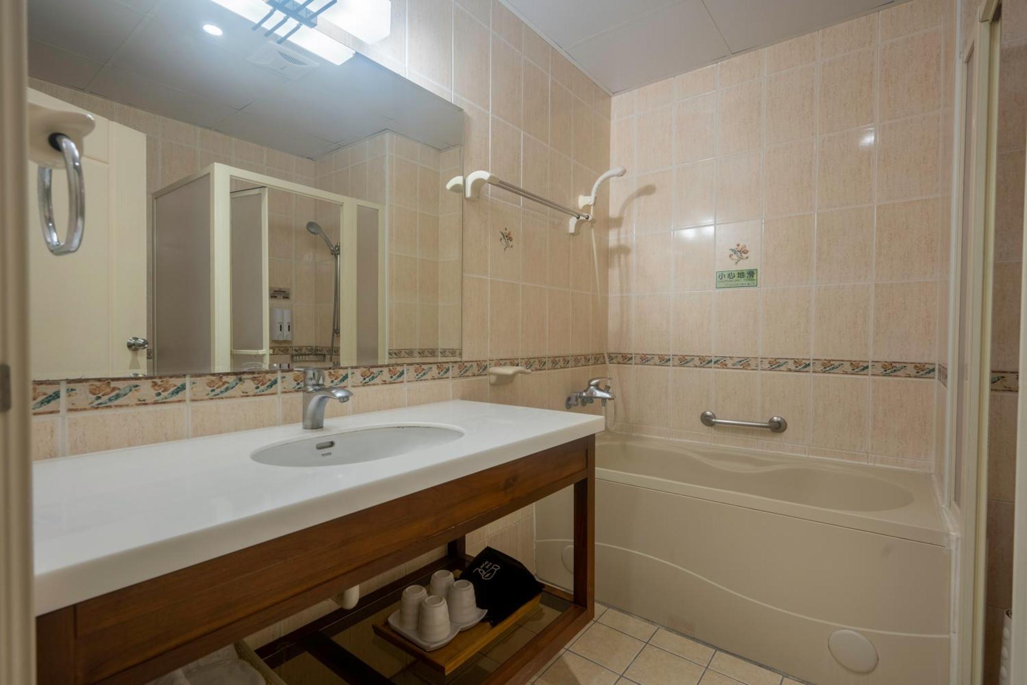Ginkgo Hotel Luku Kültér fotó